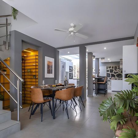 Casa Saidera Villa Playa Blanca Dış mekan fotoğraf