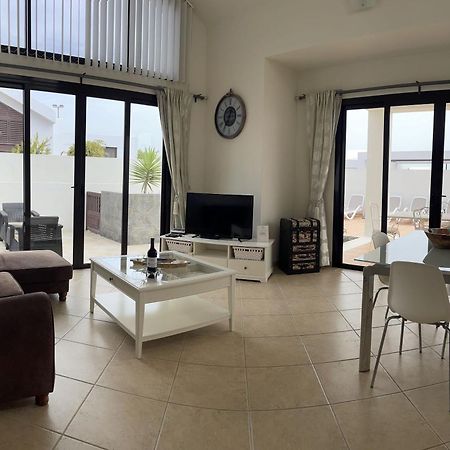 Casa Saidera Villa Playa Blanca Dış mekan fotoğraf