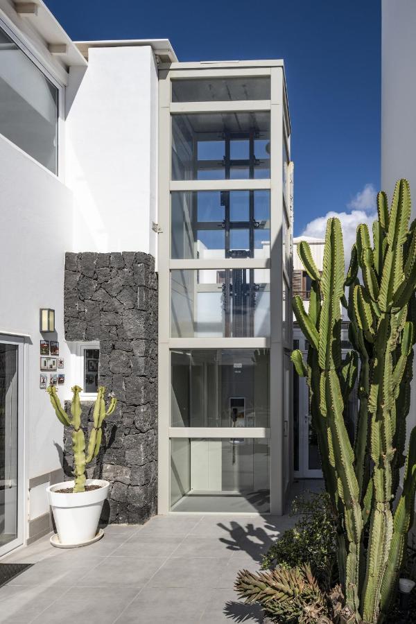 Casa Saidera Villa Playa Blanca Dış mekan fotoğraf