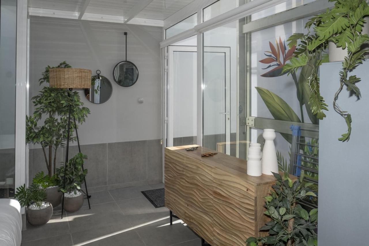 Casa Saidera Villa Playa Blanca Dış mekan fotoğraf