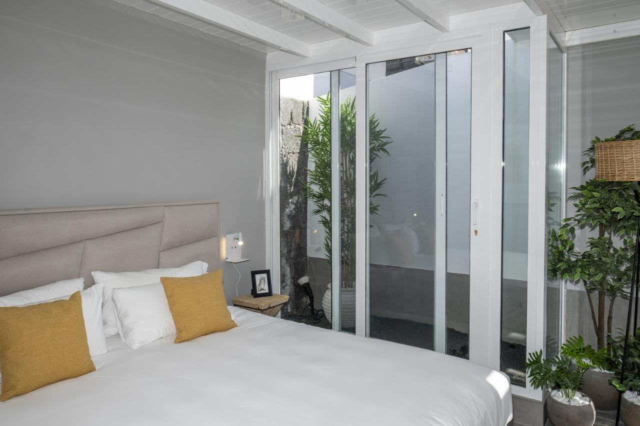 Casa Saidera Villa Playa Blanca Dış mekan fotoğraf
