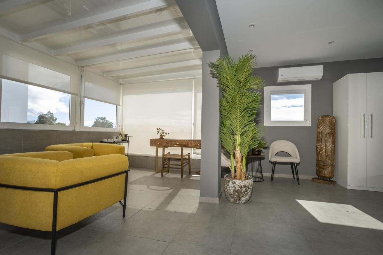 Casa Saidera Villa Playa Blanca Dış mekan fotoğraf