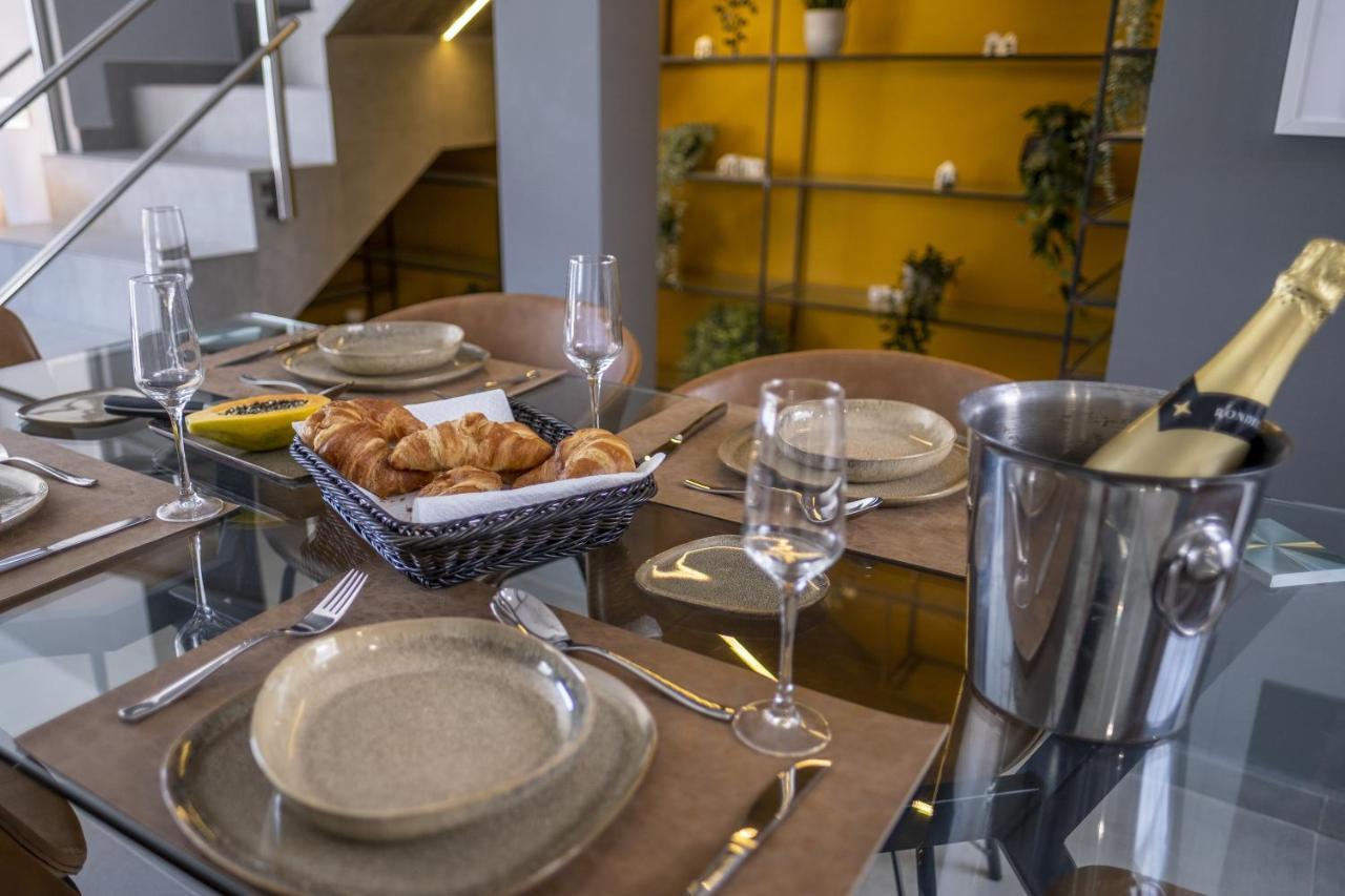 Casa Saidera Villa Playa Blanca Dış mekan fotoğraf