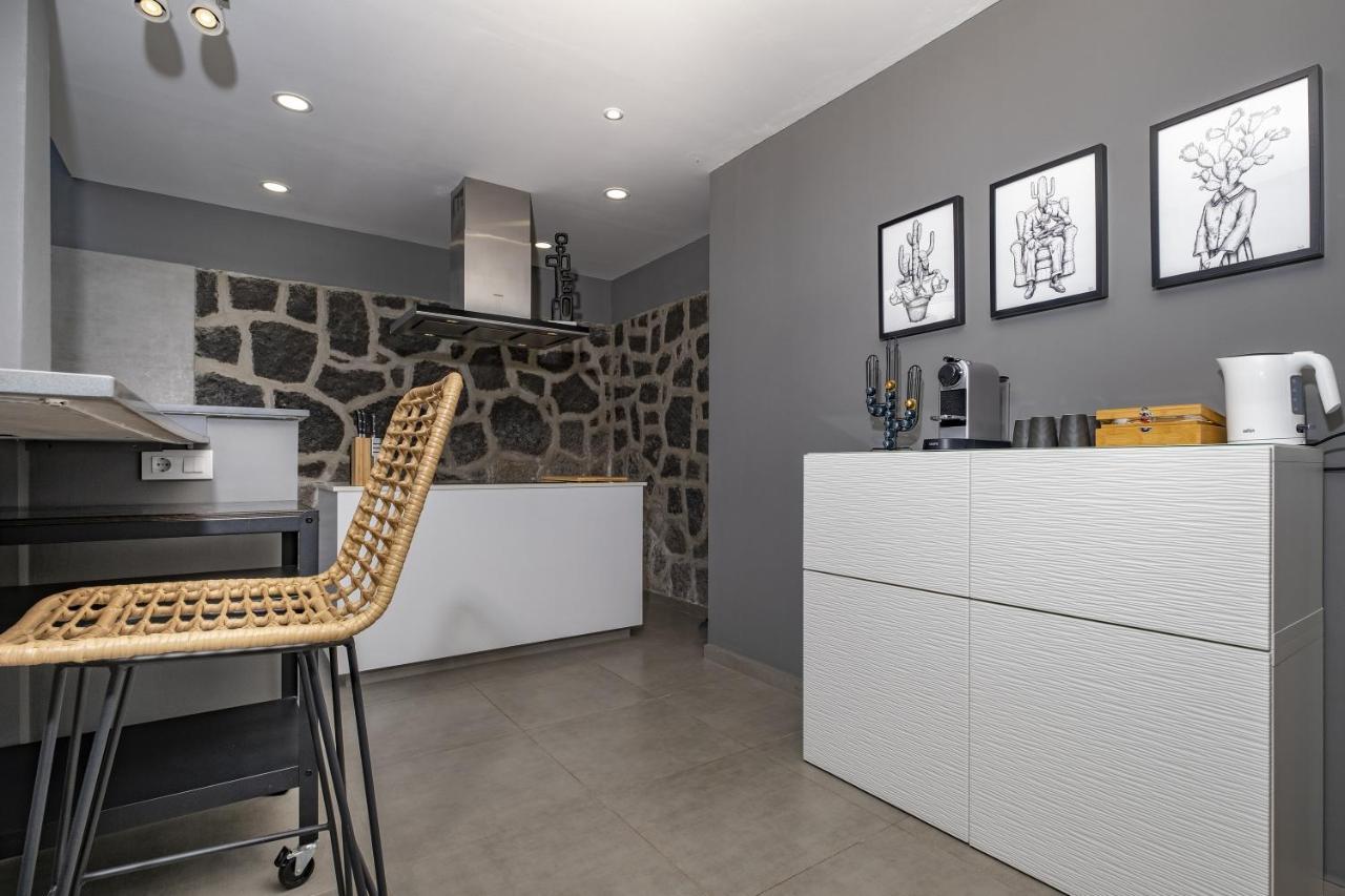 Casa Saidera Villa Playa Blanca Dış mekan fotoğraf