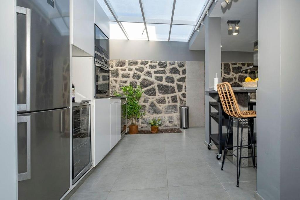 Casa Saidera Villa Playa Blanca Dış mekan fotoğraf