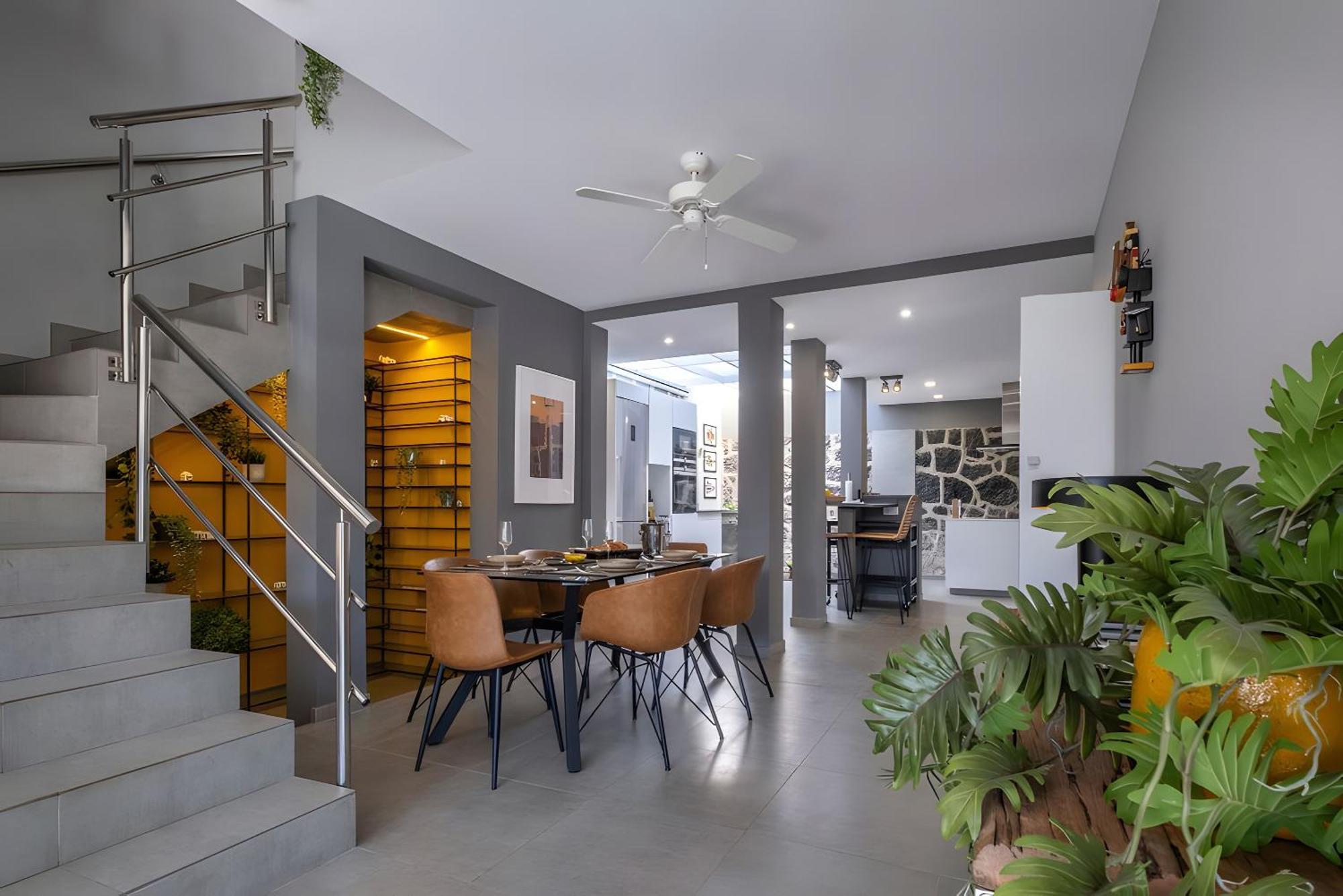 Casa Saidera Villa Playa Blanca Dış mekan fotoğraf