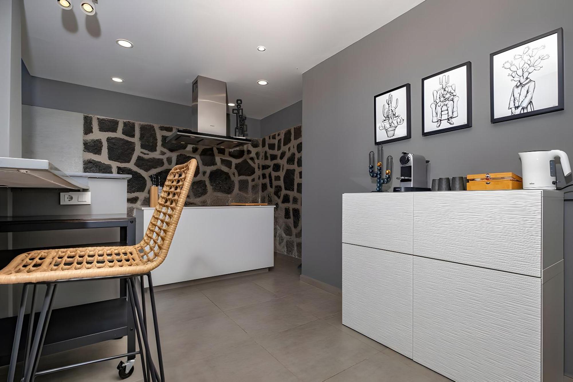 Casa Saidera Villa Playa Blanca Dış mekan fotoğraf