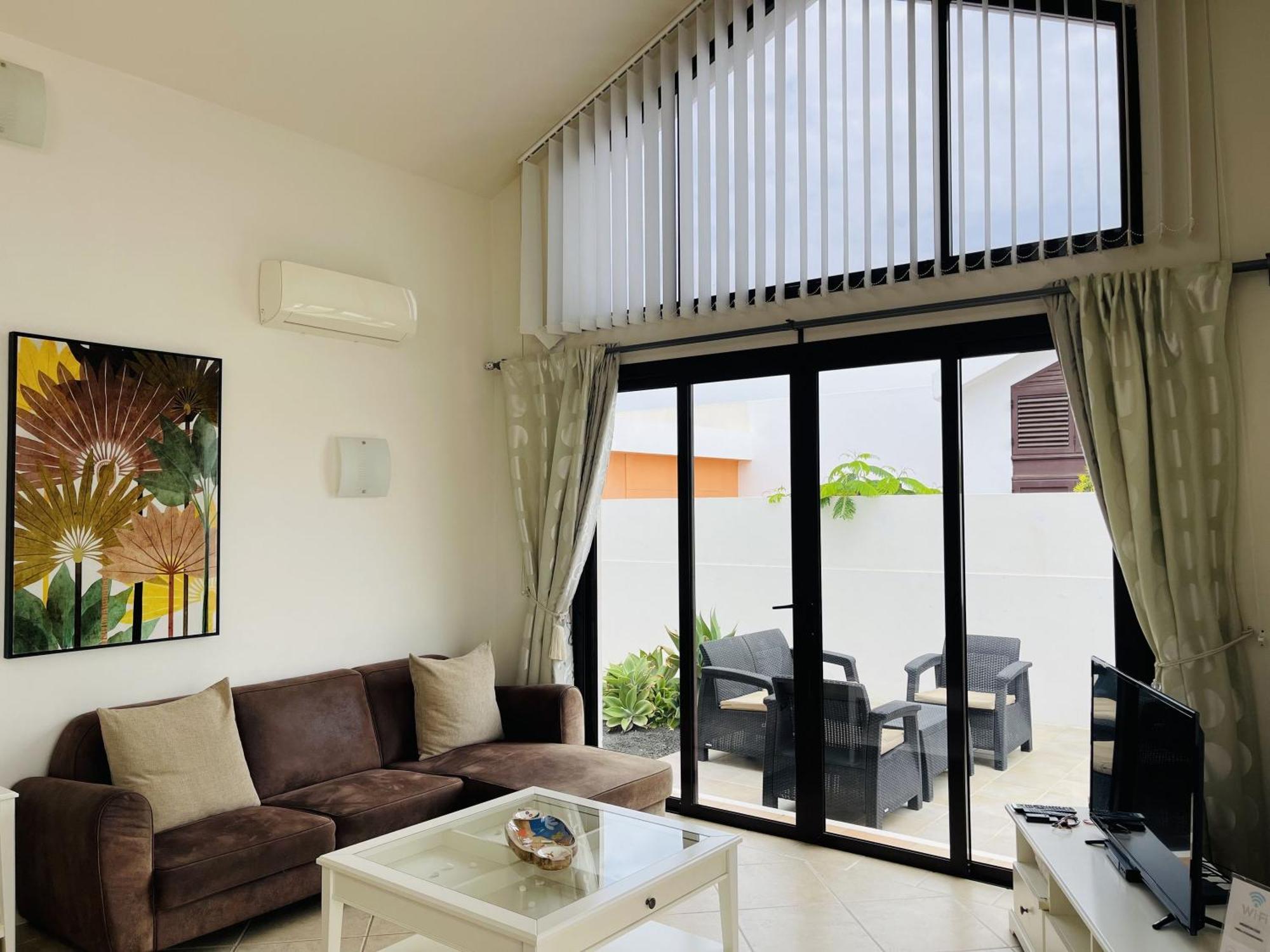 Casa Saidera Villa Playa Blanca Dış mekan fotoğraf
